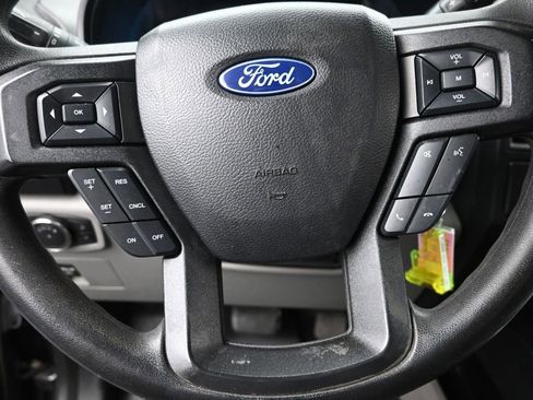 Used 2020 Ford F150 XL w/ Equipment Group 101A Mid AWD/4WD image 14