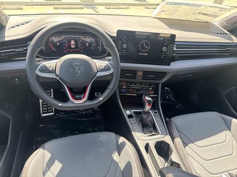 New 2026 Volkswagen Jetta GLI Autobahn FWD image 7