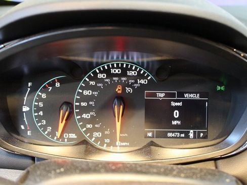 Used 2020 Chevrolet Trax LT image 21