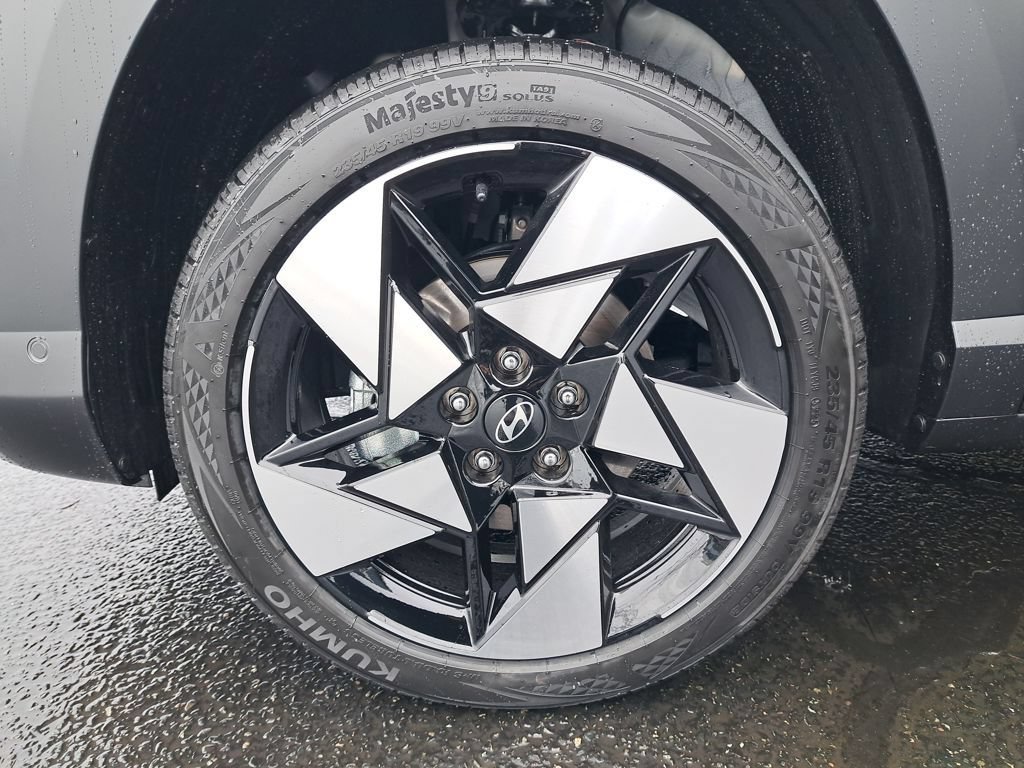 New 2026 Hyundai Kona Limited AWD/4WD image 29