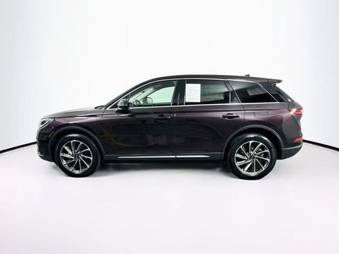 Certified 2023 Lincoln Corsair AWD w/ Equipment Group 101A image 4