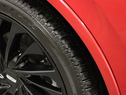 Used 2025 Lincoln Aviator Reserve w/ Luxury Package image 10