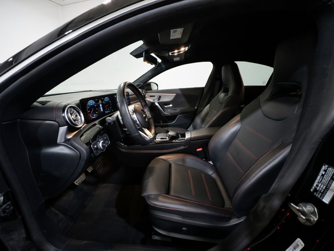 Used 2020 Mercedes-Benz CLA 250 4MATIC image 15