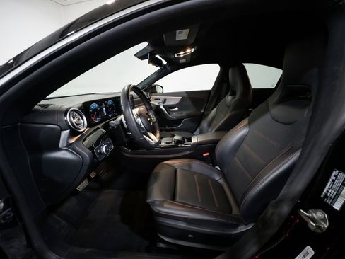 Used 2020 Mercedes-Benz CLA 250 4MATIC image 15