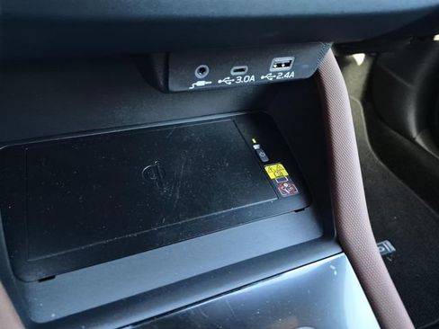 New 2025 Subaru Forester Touring image 28