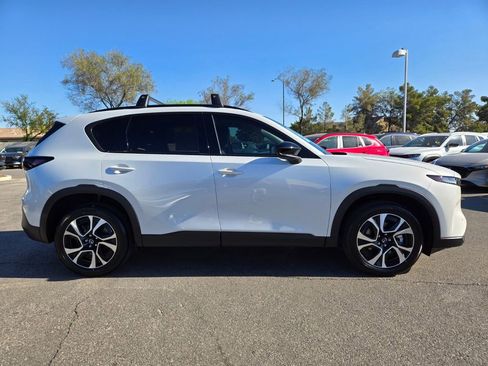 New 2026 MAZDA CX-5 Preferred AWD/4WD image 7