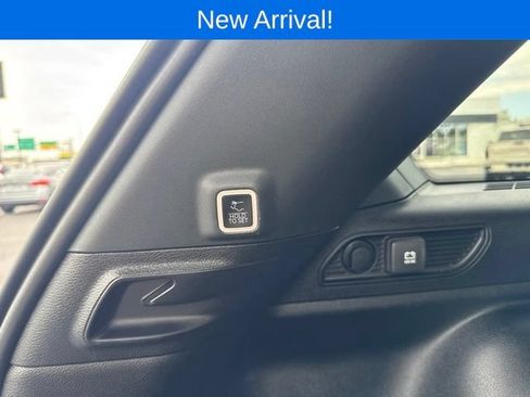 Used 2024 Jeep Grand Cherokee Limited AWD/4WD image 6
