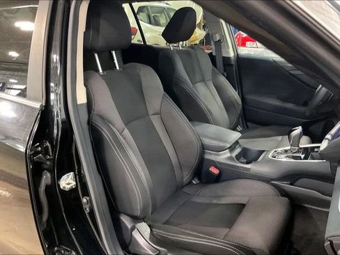 Used 2020 Subaru Outback Premium AWD/4WD image 7