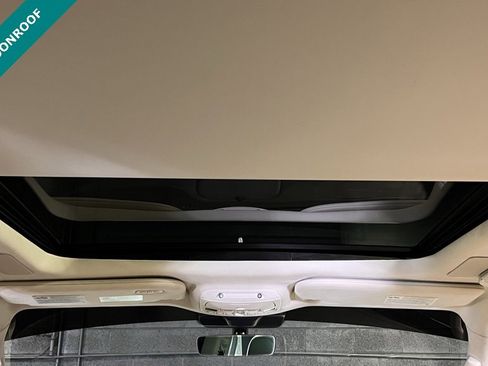 Used 2022 Lincoln Navigator Black Label image 5