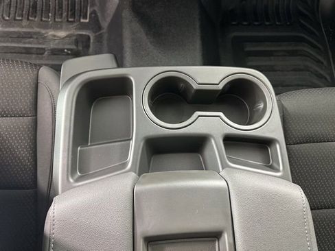 New 2026 Chevrolet Silverado 1500 W/T w/ WT Safety Package RWD image 17