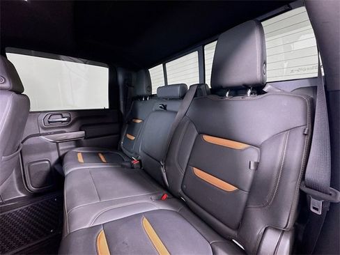 Used 2023 GMC Sierra 3500 AT4 w/ AT4 Premium Plus Package image 23