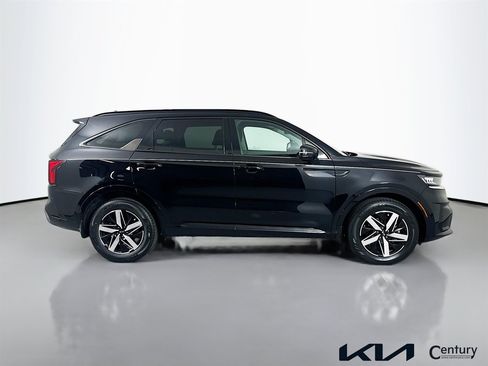 Used 2021 Kia Sorento EX FWD image 4