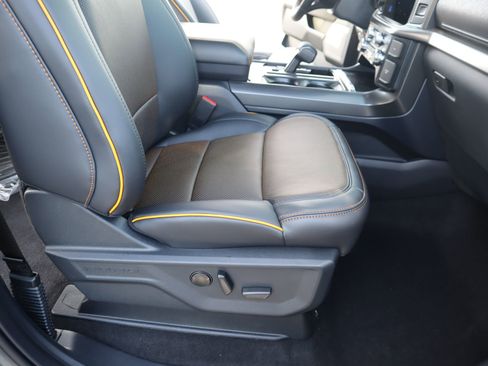 New 2026 Ford F150 Tremor AWD/4WD image 15