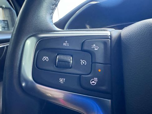 Used 2021 Chevrolet Blazer Premier image 28