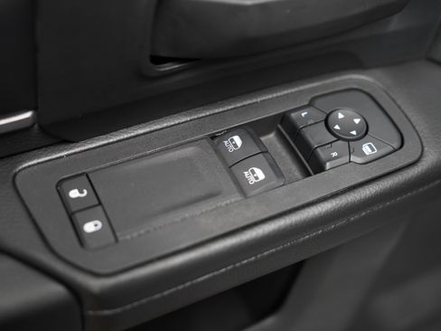 New 2026 RAM 5500 Tradesman AWD/4WD image 13