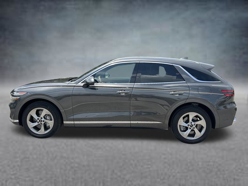 Used 2026 Genesis GV70 2.5T Advanced AWD/4WD image 9