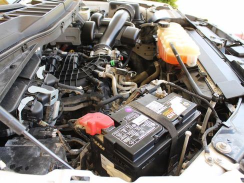 Used 2021 Ford F150 XL w/ Trailer Tow Package AWD/4WD image 35