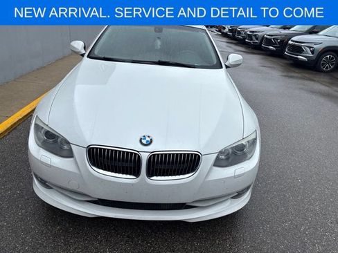 Used 2013 BMW 328i xDrive Coupe AWD/4WD image 5