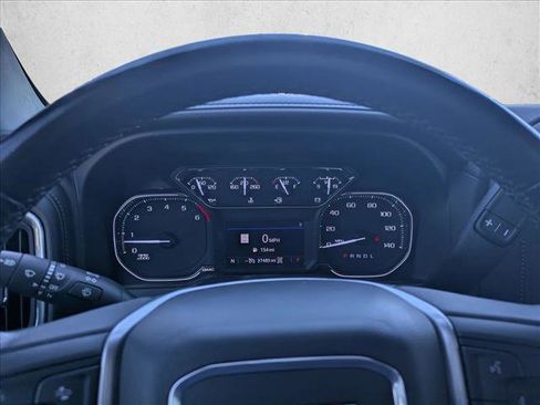 Used 2022 GMC Sierra 2500 SLT w/ Texas SLT Premium Package image 9