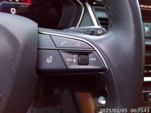 Certified 2023 Audi Q5 2.0T Premium Plus w/ Premium Plus Package image 42