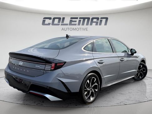 Used 2024 Hyundai Sonata SEL FWD image 5