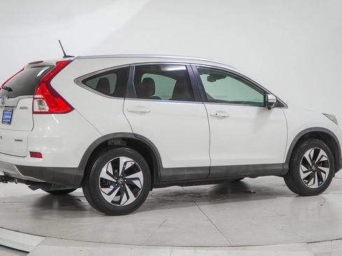 Used 2016 Honda CR-V Touring image 12
