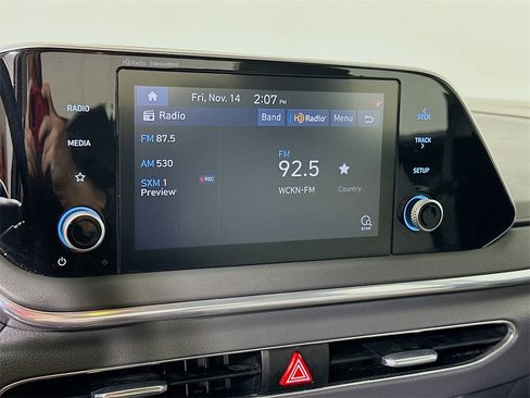 Used 2020 Hyundai Sonata SEL w/ Convenience Package image 22