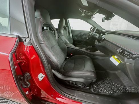 New 2026 Dodge Charger R/T AWD/4WD image 35