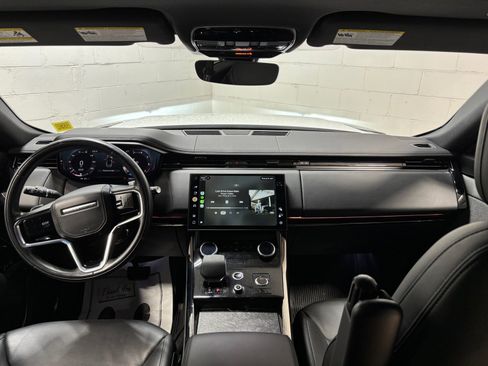 Used 2023 Land Rover Range Rover Sport SE AWD/4WD image 34