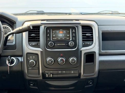 Used 2018 RAM 2500 Tradesman w/ Protection Group AWD/4WD image 17