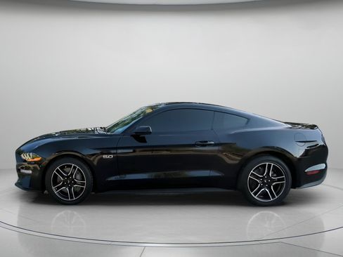 Certified 2022 Ford Mustang GT Premium RWD image 16