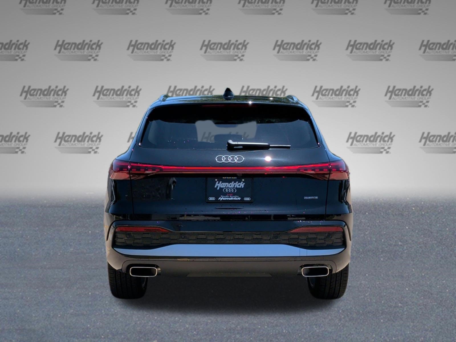 Used 2026 Audi Q5 Premium Plus AWD/4WD image 9