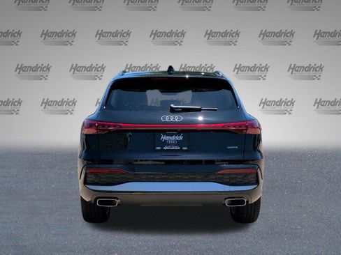 Used 2026 Audi Q5 Premium Plus AWD/4WD image 9