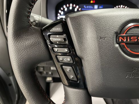 Used 2026 Nissan Frontier PRO-4X w/ Pro Premium Package image 20
