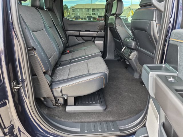 Used 2025 Ford F150 Tremor w/ Bed Utility Package AWD/4WD image 19