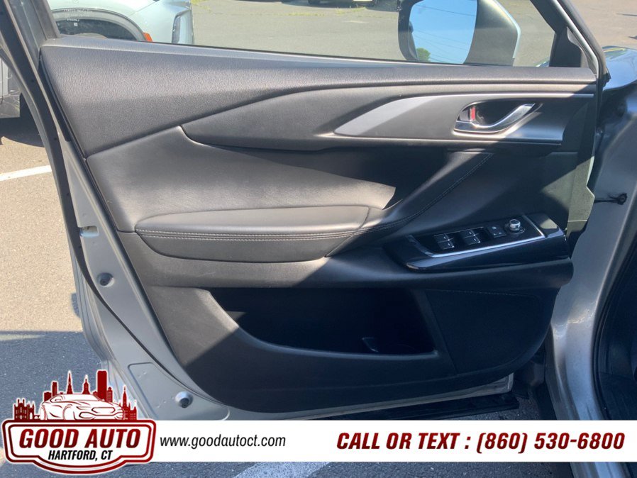 Used 2018 MAZDA CX-9 Touring AWD/4WD image 6