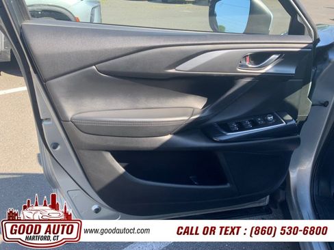 Used 2018 MAZDA CX-9 Touring AWD/4WD image 6