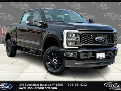 New 2026 Ford F250 XL w/ STX Appearance Package