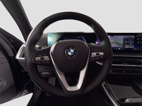 Certified 2026 BMW X5 xDrive40i AWD/4WD image 12