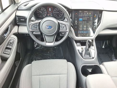 Certified 2025 Subaru Legacy Premium AWD/4WD image 13