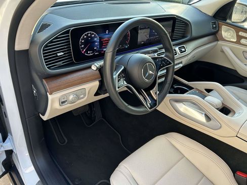 Certified 2026 Mercedes-Benz GLE 450 4MATIC image 18