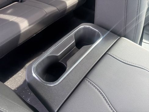 New 2026 Chevrolet Silverado 1500 LTZ w/ LTZ Premium Package image 12