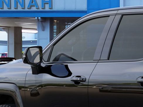 New 2024 Chevrolet Silverado EV RST image 13