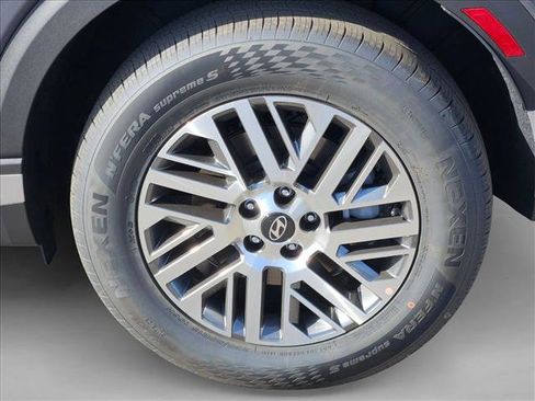 New 2026 Hyundai Palisade SEL image 14