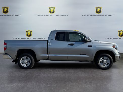 Used 2020 Toyota Tundra SR5 image 6