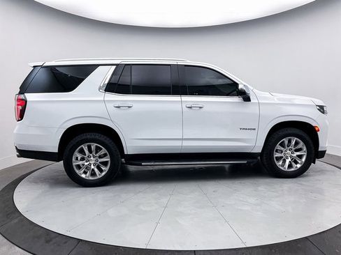 Used 2023 Chevrolet Tahoe Premier w/ Max Trailering Package image 43