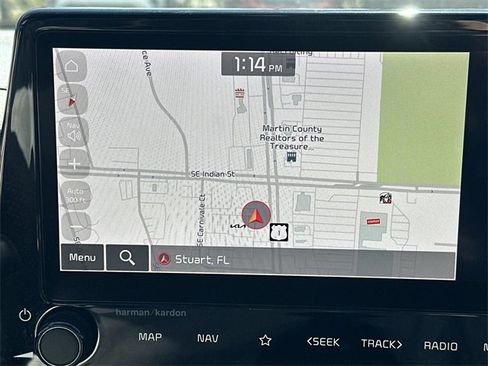 Certified 2024 Kia Forte GT-Line w/ GT-Line Premium Package image 26