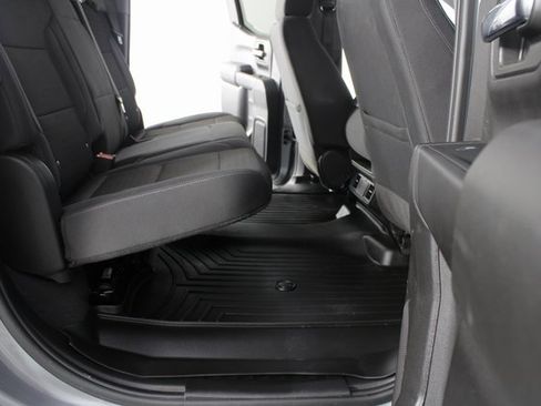 Used 2024 Chevrolet Silverado 1500 Custom Trail Boss image 18