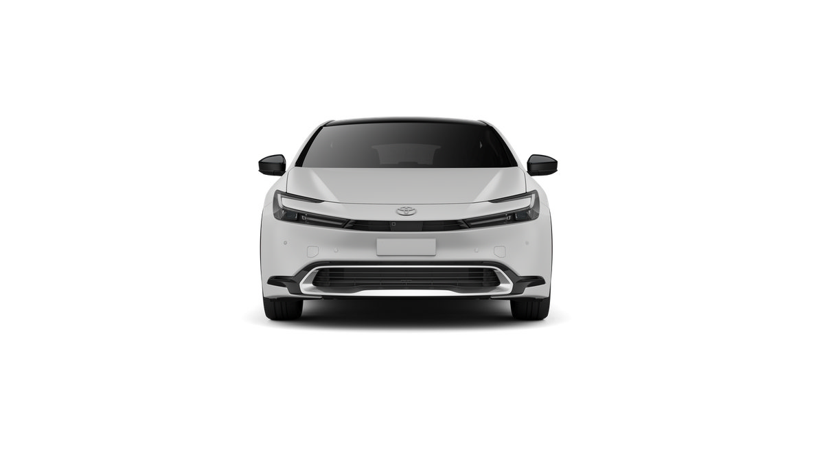 New 2027 Toyota Prius Limited w/ Limited Premium Package FWD image 19