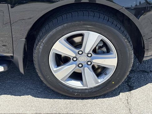 Used 2012 Acura MDX w/ Technology Package AWD/4WD image 10